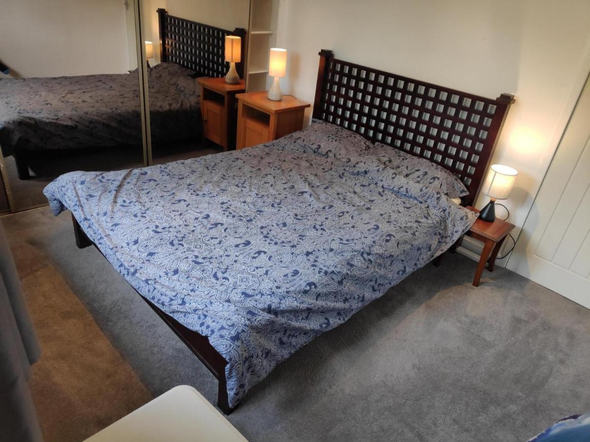 Lovely 2Bd Flat In Picturesque Limekilns Fife Esterno foto