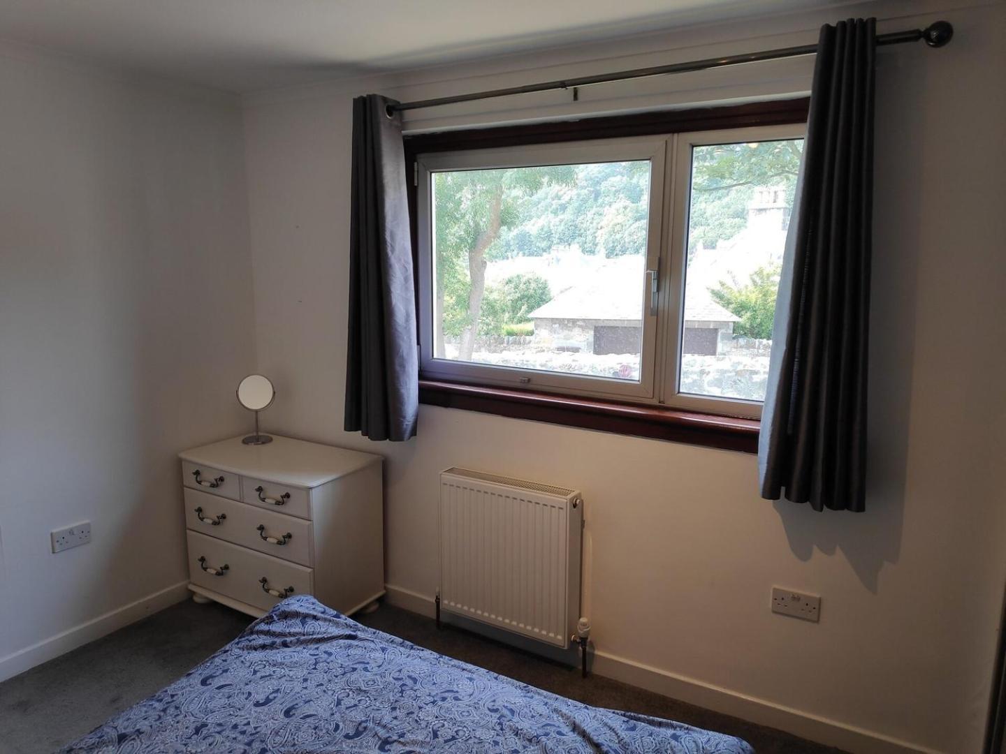 Lovely 2Bd Flat In Picturesque Limekilns Fife Esterno foto