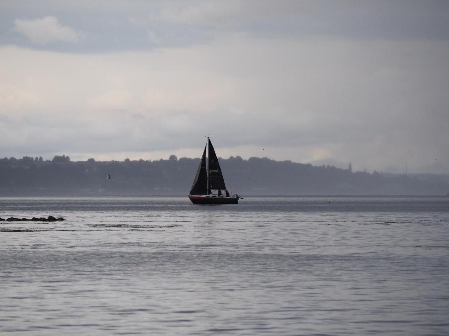 Lovely 2Bd Flat In Picturesque Limekilns Fife Esterno foto