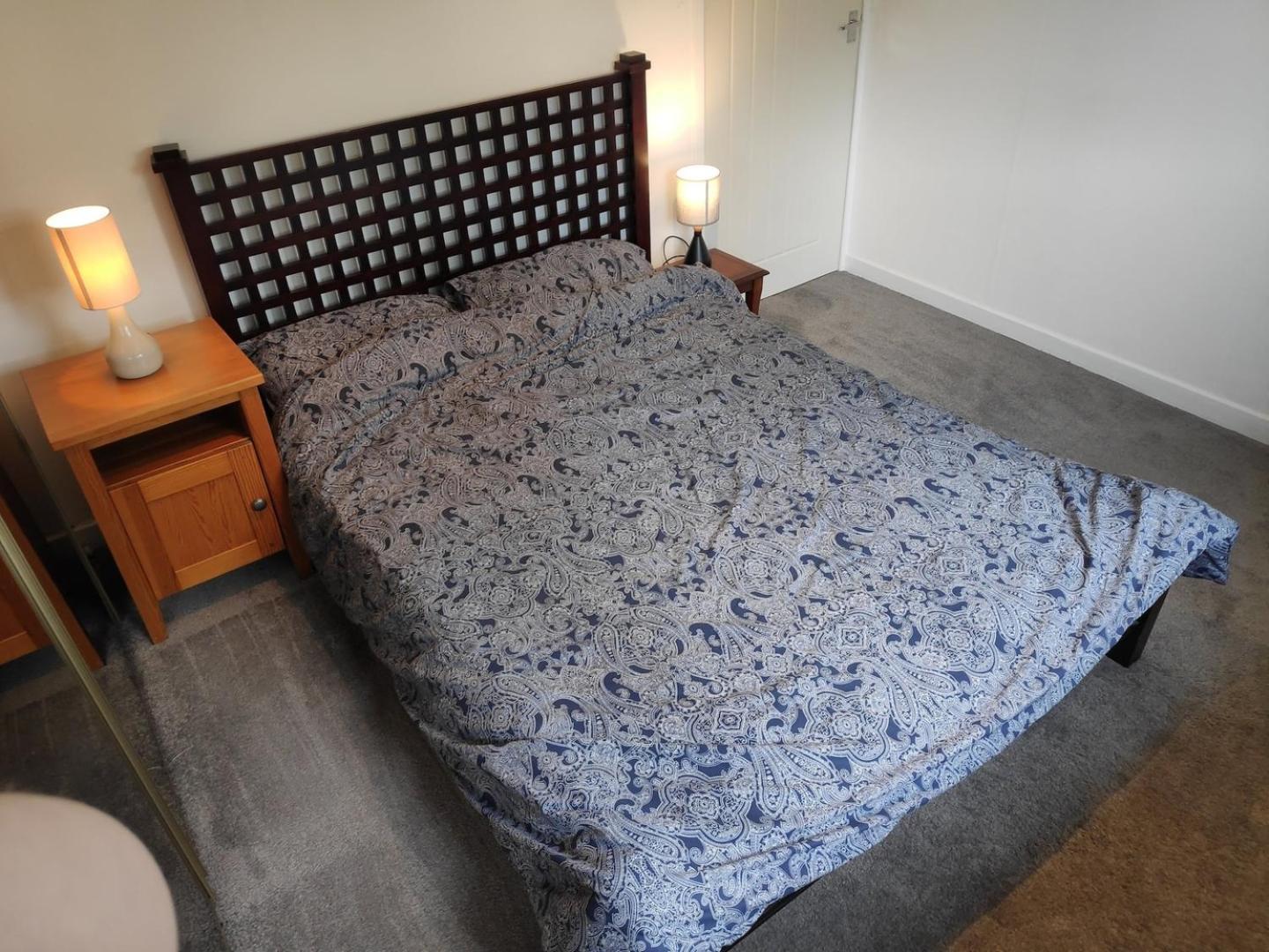 Lovely 2Bd Flat In Picturesque Limekilns Fife Esterno foto