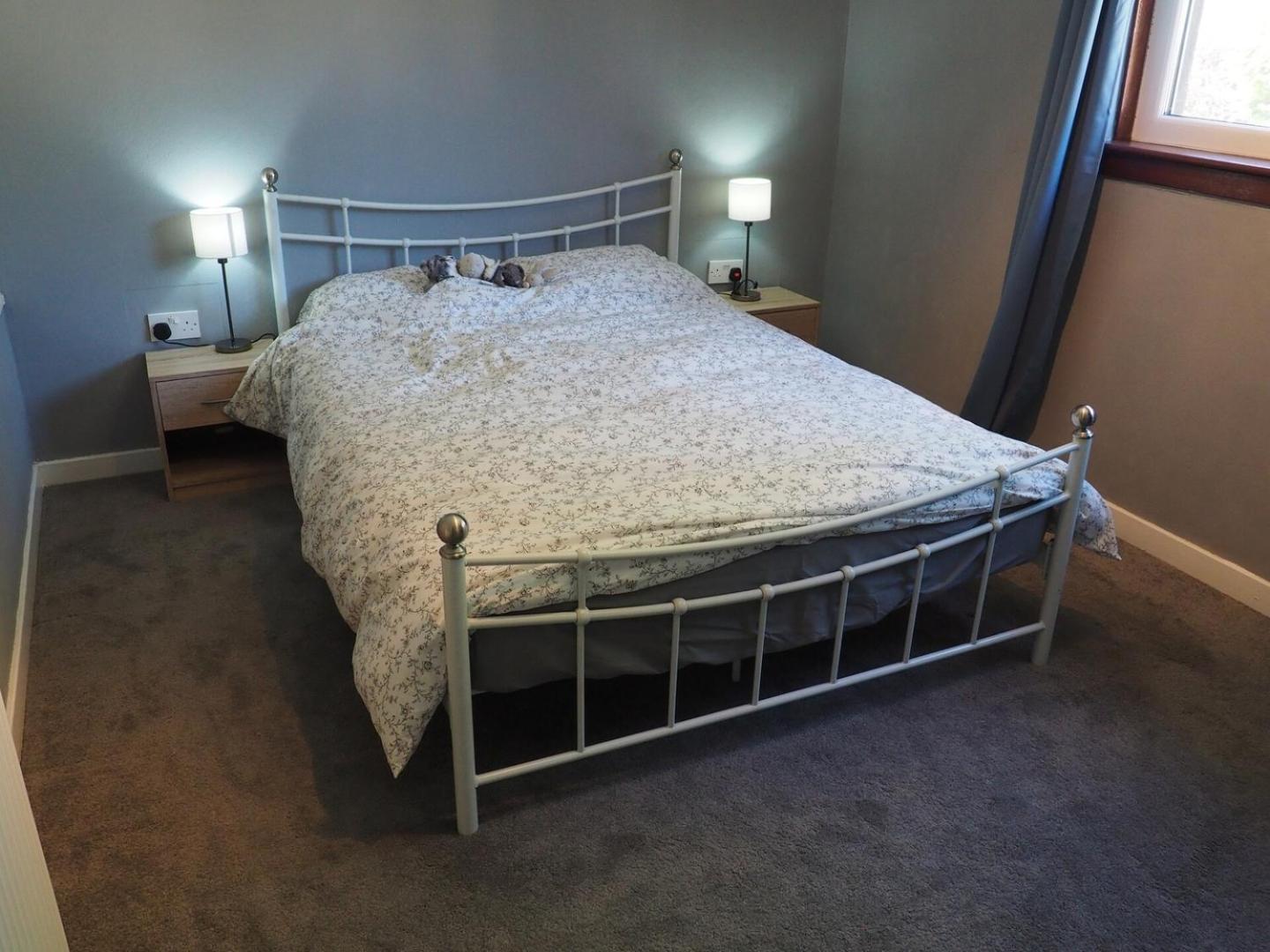 Lovely 2Bd Flat In Picturesque Limekilns Fife Esterno foto